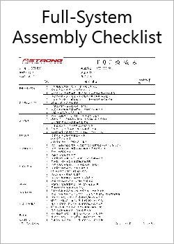 無人機產品