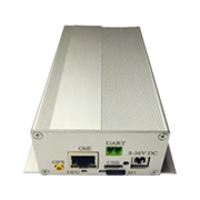 UAV Detection Module