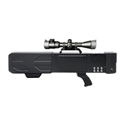Backpack UAV Interdiction Device