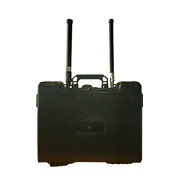 UAV Detection System